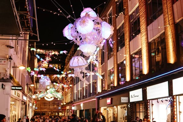 Comment créer un espace détente extérieur dans un petit espace urbain ?