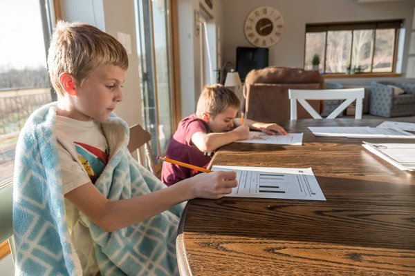 La sécurité des enfants à la maison : quels équipements choisir ?