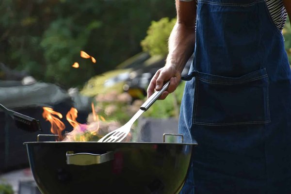 Comment choisir le meilleur grill pour cuisiner sainement ?