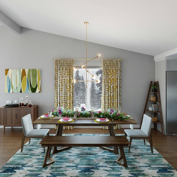 Quels éléments pour un thème de décoration inspiré des voyages en Asie ?