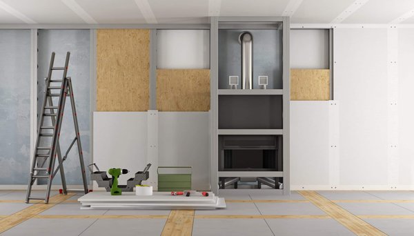 Astuces pour la rénovation écologique d'une grange en une maison familiale