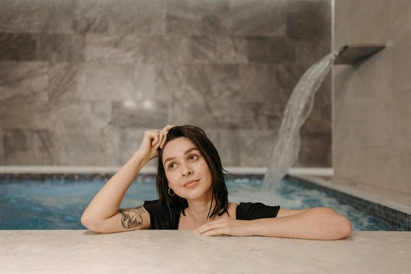 Choisissez un professionnel pour trouver votre cabine hammam de rêve